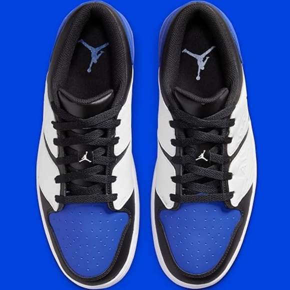 Jordan Nu Retro 1 Low Men's Shoes Limited edition - Picture 3 of 5